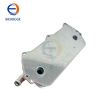 Suitable for Audi A6 A7 A8 S8 4.0T engine components, high-quality oil cooler 079117015M 079117015K 079 117 015 M 079 117 015 K