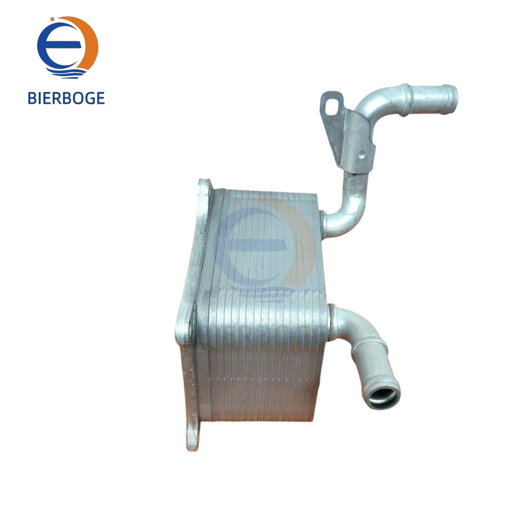 Suitable for Audi Q7 A6C6 A8 4.2T engine system high-quality oil cooler 079117015P 079117015A 079 117 015 P 079 117 015 A