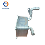 Suitable for Audi Q7 A6C6 A8 4.2T engine system high-quality oil cooler 079117015P 079117015A 079 117 015 P 079 117 015 A