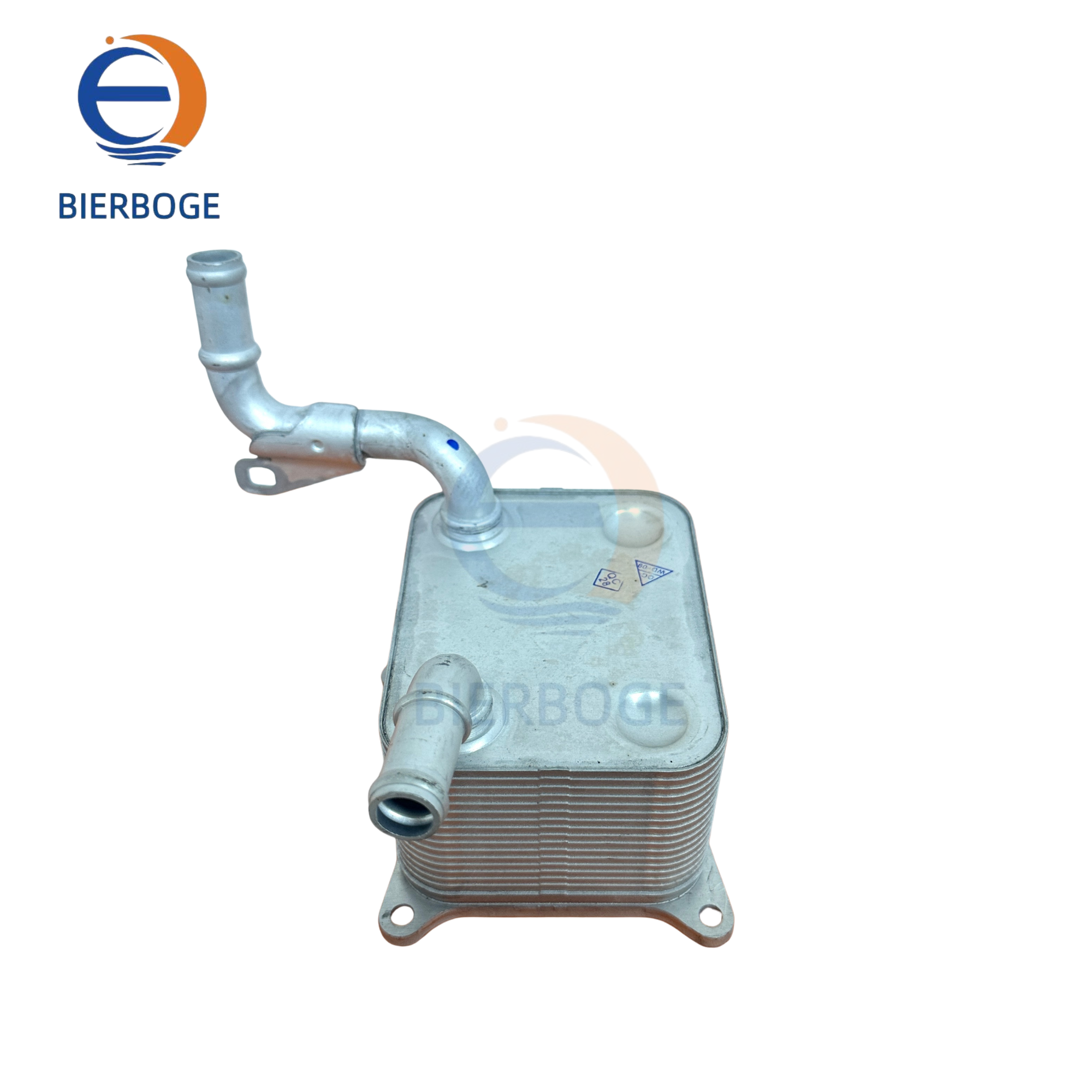 Suitable for Audi Q7 A6C6 A8 4.2T engine system high-quality oil cooler 079117015P 079117015A 079 117 015 P 079 117 015 A