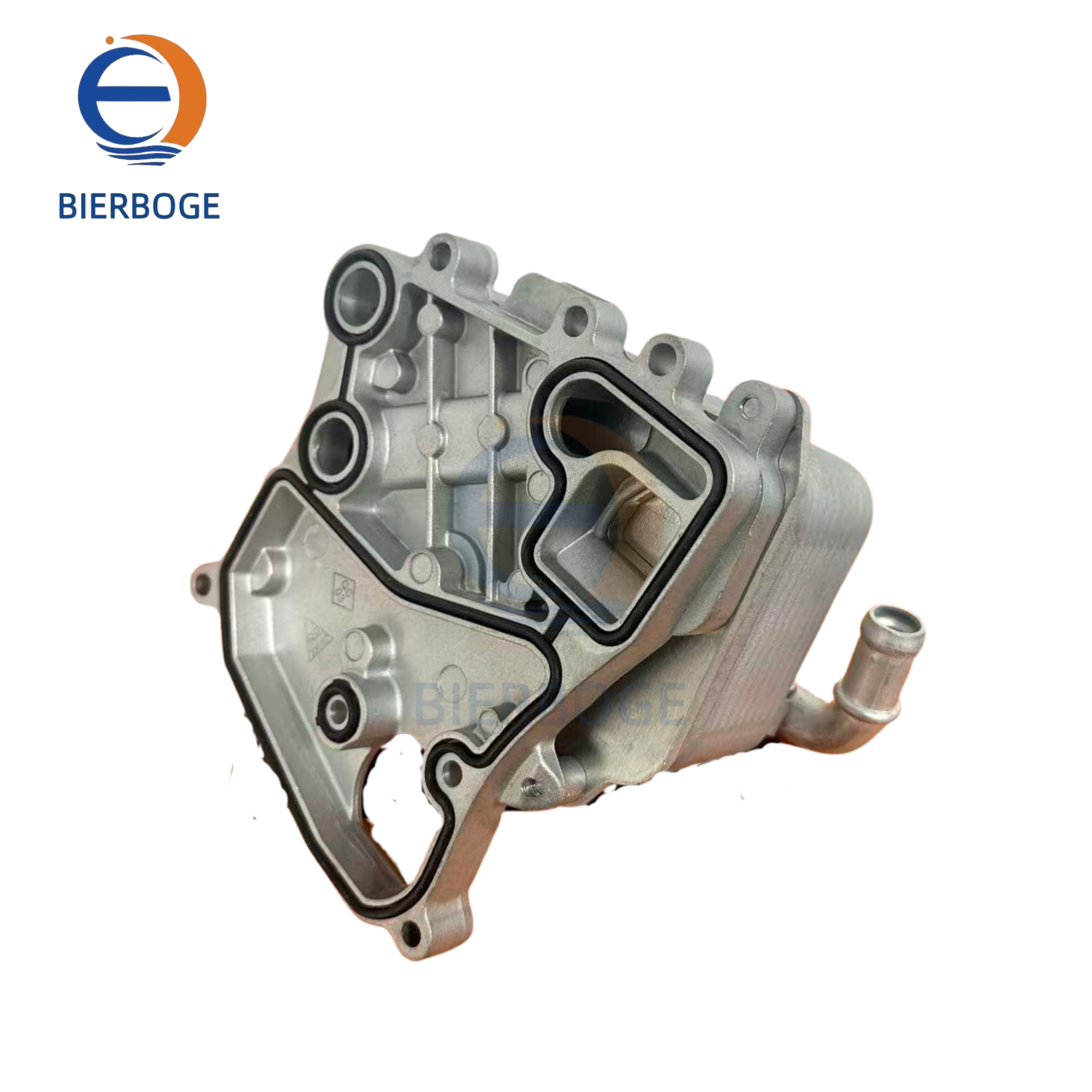Suitable for Audi Q7 VW TOUA 3.0T diesel engine system high-quality oil cooler 95810727120 059117021R 059 117 021 R