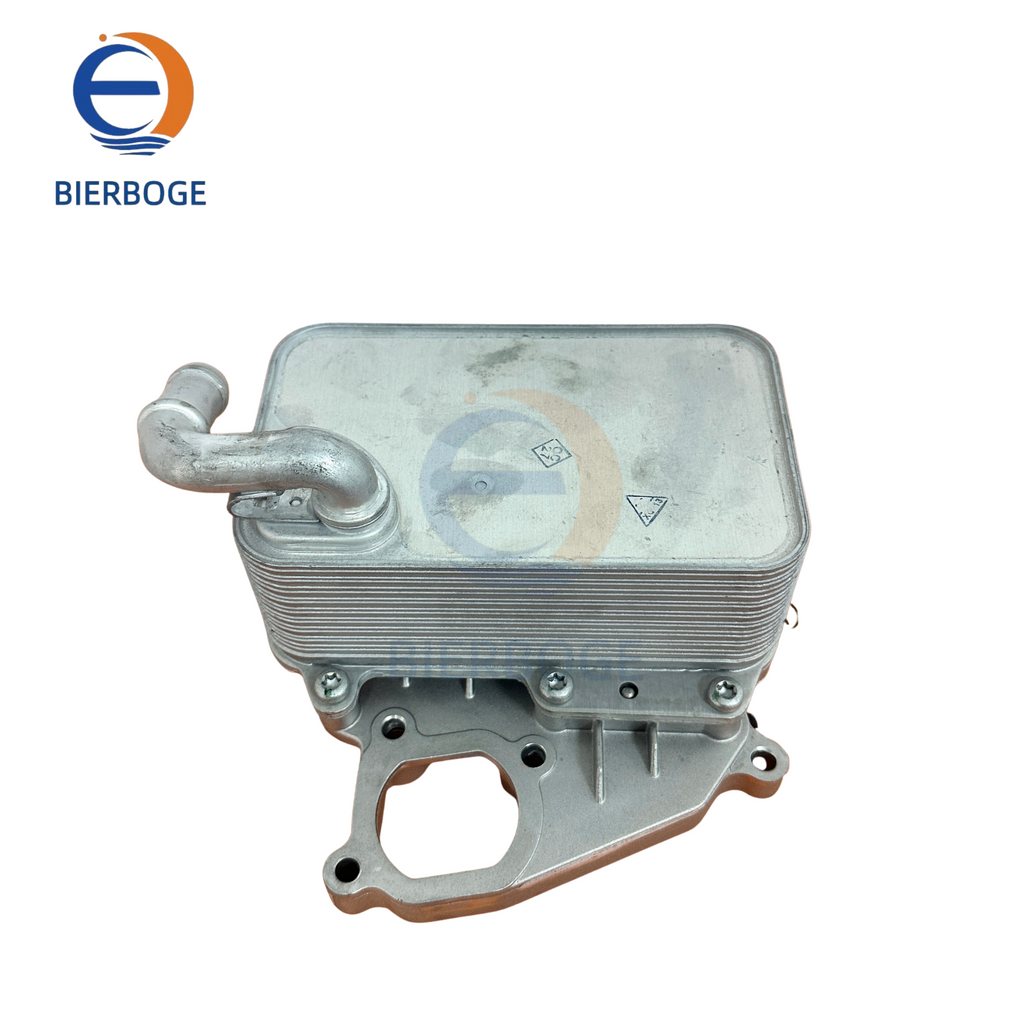 Suitable for Audi Q7 VW TOUA 3.0T diesel engine system high-quality oil cooler 95810727120 059117021R 059 117 021 R