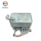 Suitable for Audi Q7 VW TOUA 3.0T diesel engine system high-quality oil cooler 95810727120 059117021R 059 117 021 R