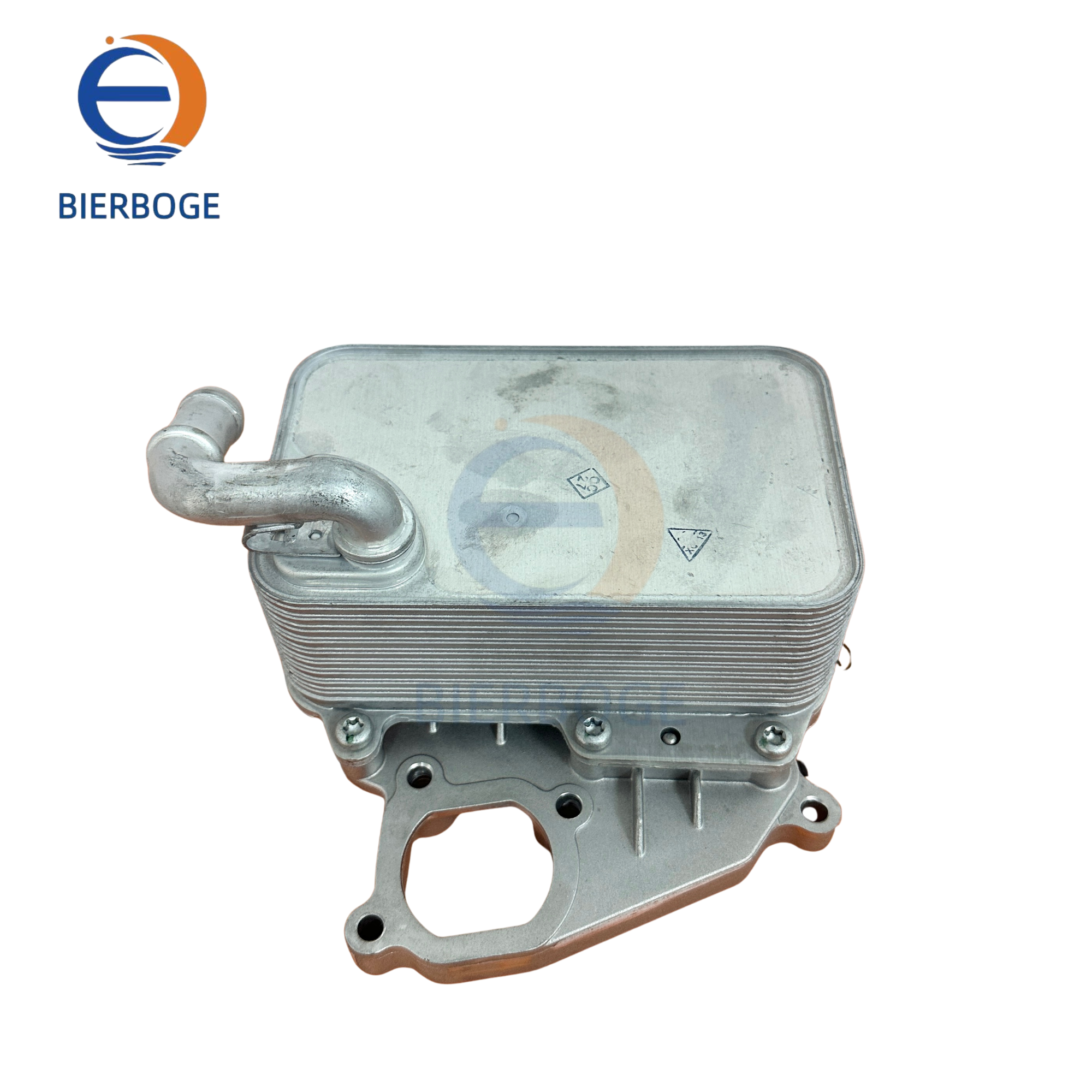 Suitable for Audi Q7 VW TOUA 3.0T diesel engine system high-quality oil cooler 95810727120 059117021R 059 117 021 R
