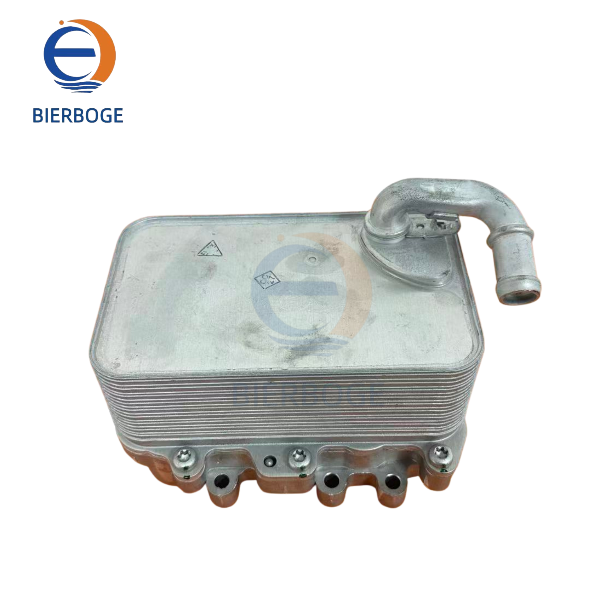 Suitable for Audi Q7 VW TOUA 3.0T diesel engine system high-quality oil cooler 95810727120 059117021R 059 117 021 R