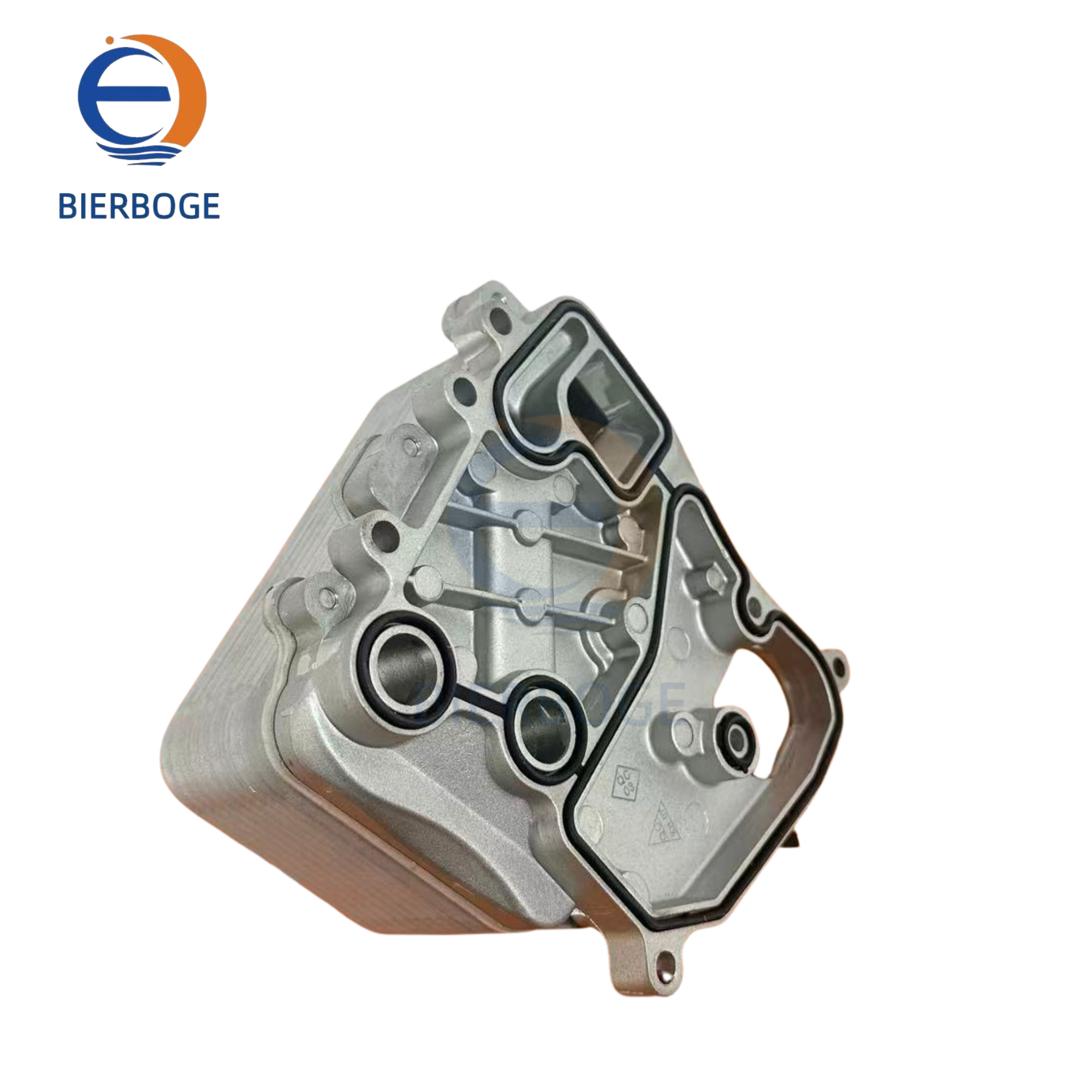 Suitable for Audi Q7 VW TOUA 3.0T diesel engine system high-quality oil cooler 95810727120 059117021R 059 117 021 R