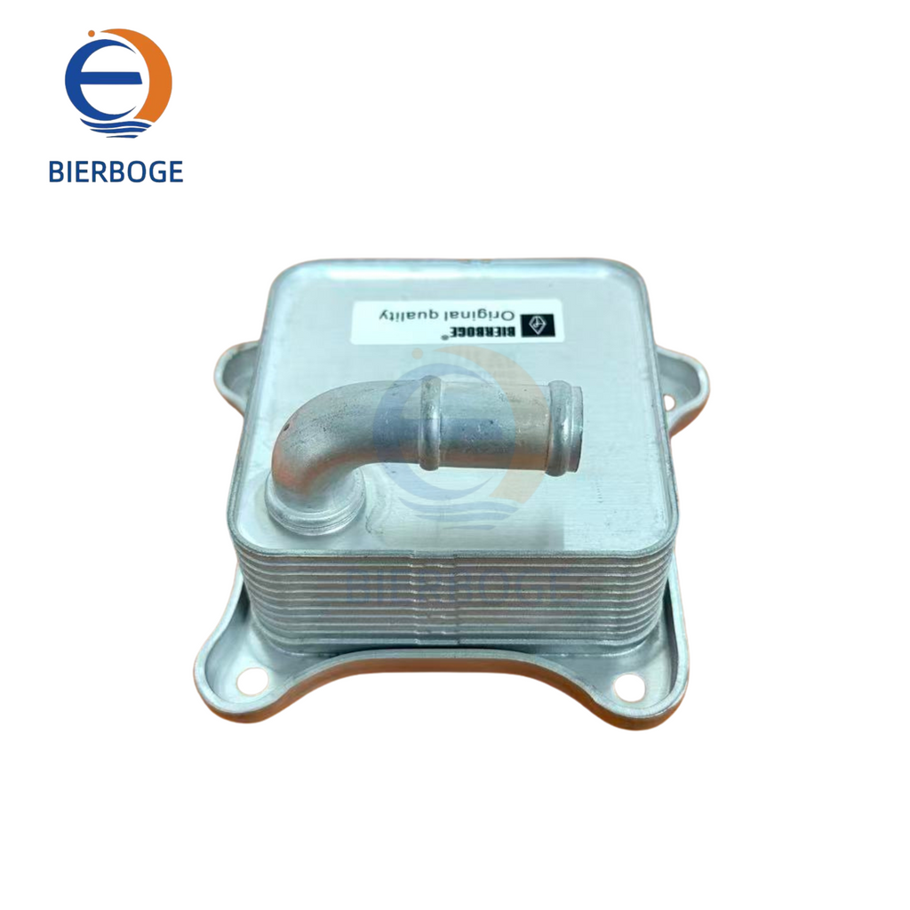 Suitable for VW POLO, Jetta, Golf 1.2T engine system. High-quality oil cooler 03F117021A 03F 117 021 A