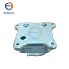 Suitable for VW POLO, Jetta, Golf 1.2T engine system. High-quality oil cooler 03F117021A 03F 117 021 A