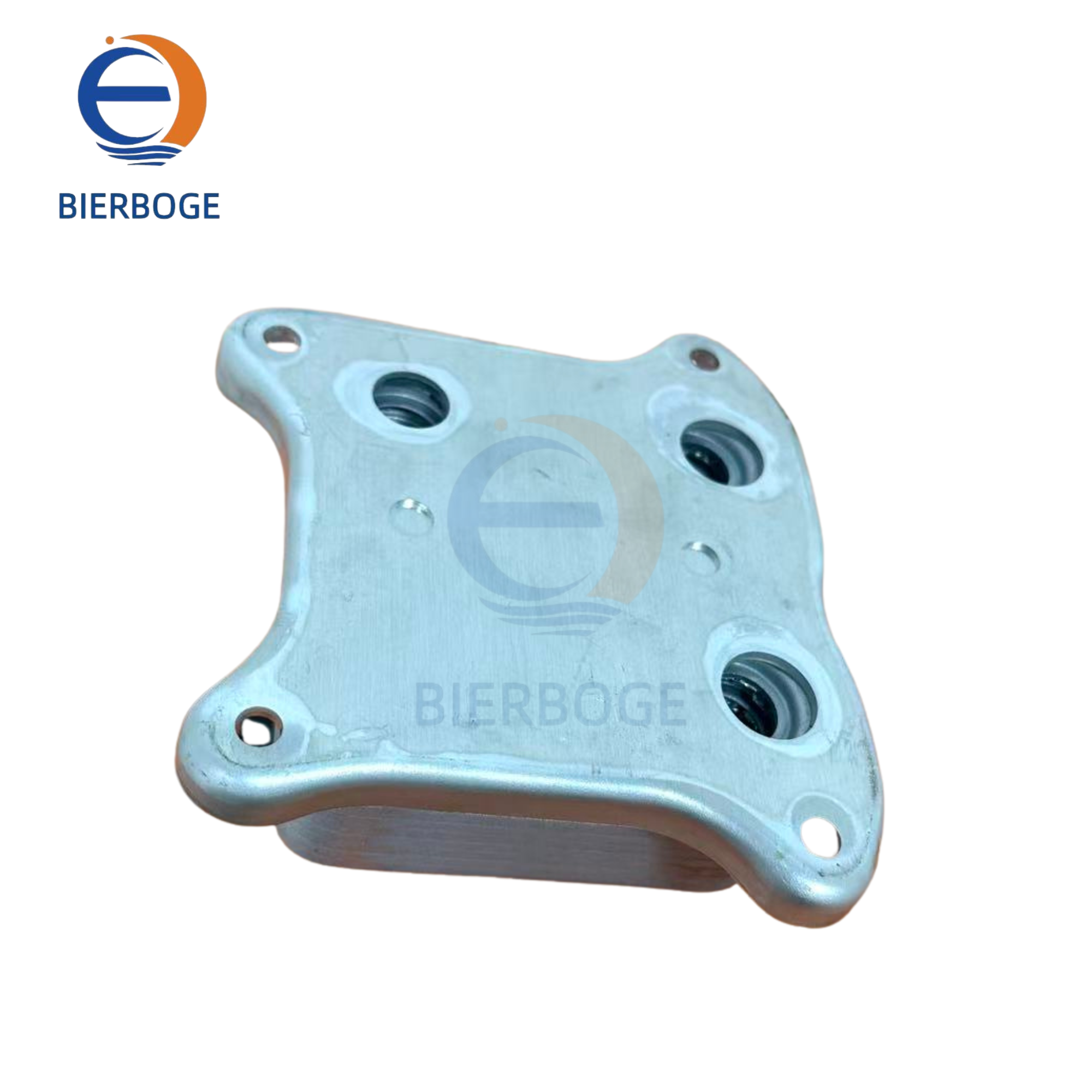 Suitable for VW POLO, Jetta, Golf 1.2T engine system. High-quality oil cooler 03F117021A 03F 117 021 A