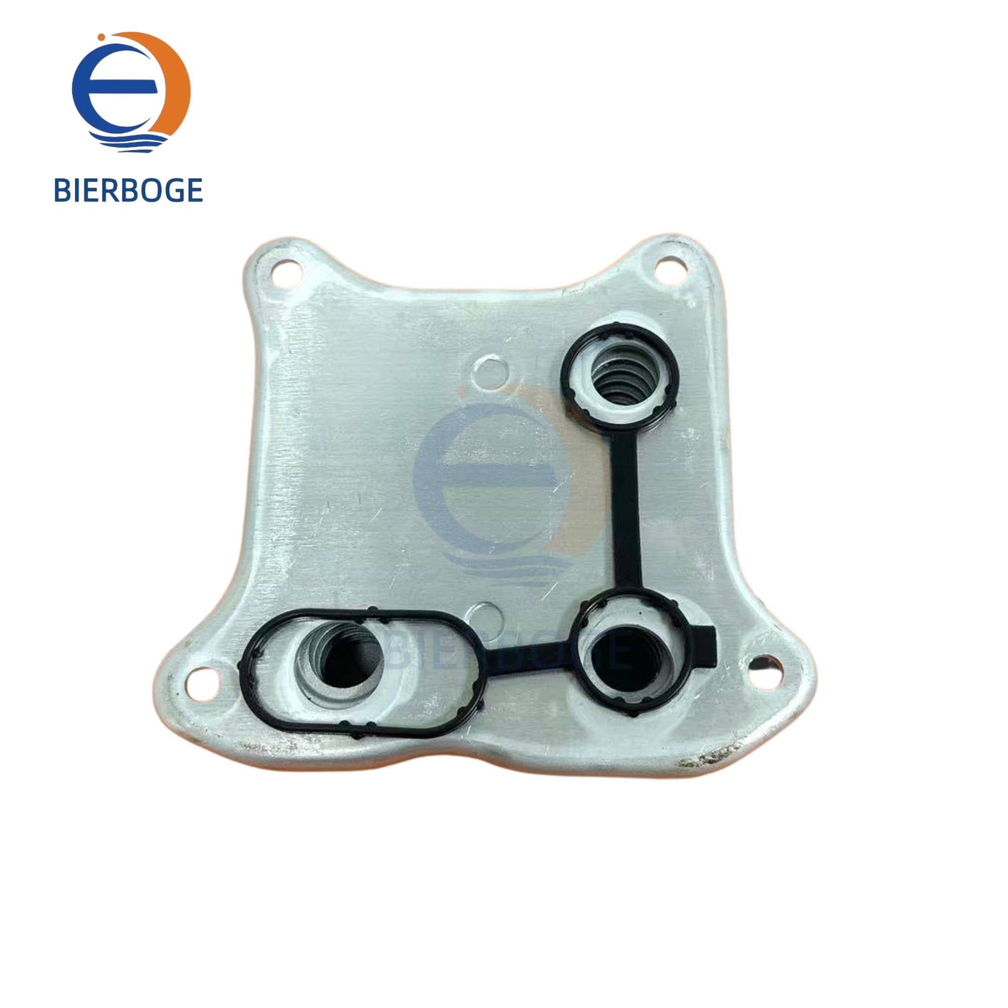 Suitable for VW POLO, Jetta, Golf 1.2T engine system. High-quality oil cooler 03F117021A 03F 117 021 A