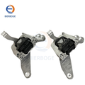 for Audi A3 RS3 RSQ3 8V0199262D 8V0 199 262 D High-quality engine mounts factory direct sales