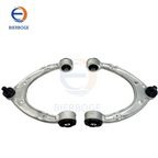 For Porsche TAYCAN suspension system high-quality upper control arm L/R PAD407021A PAD407021 9J1407021A 9J1407021