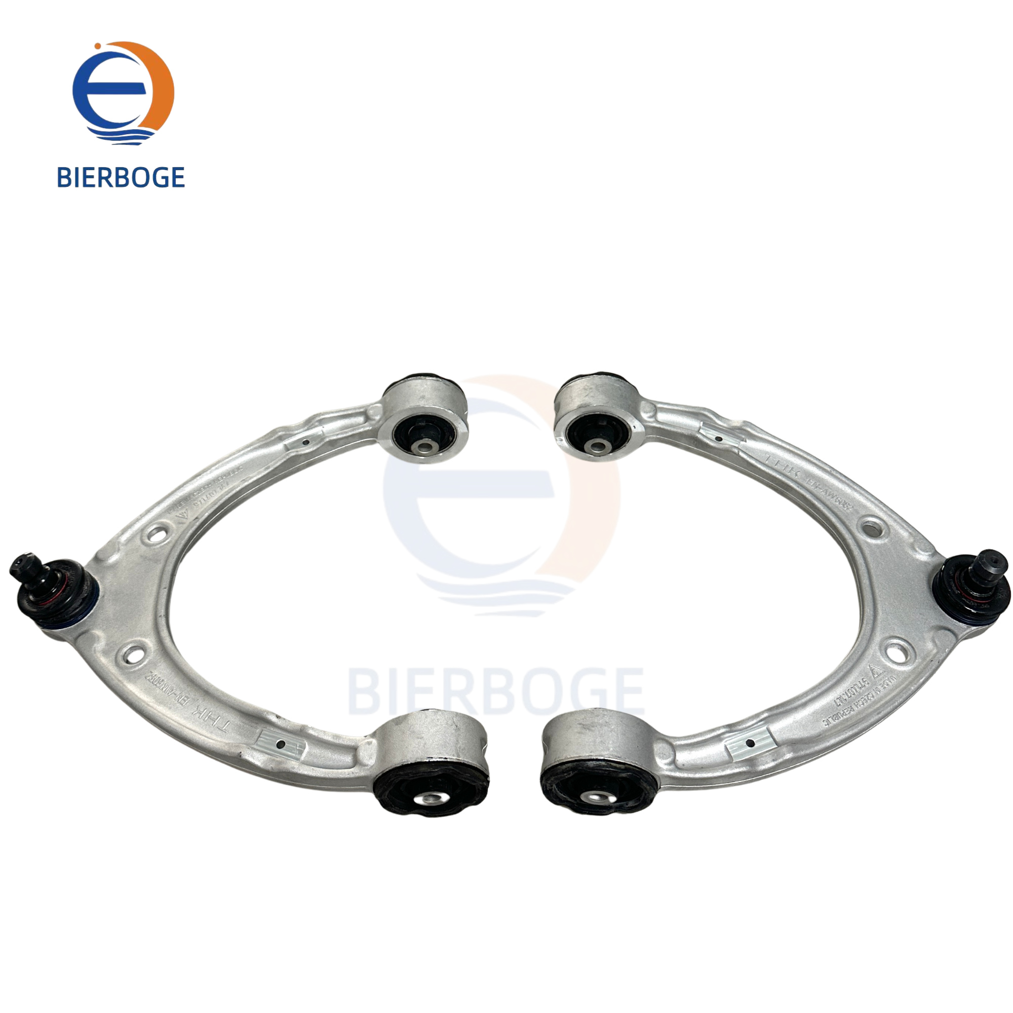 For Porsche TAYCAN suspension system high-quality upper control arm L/R PAD407021A PAD407021 9J1407021A 9J1407021
