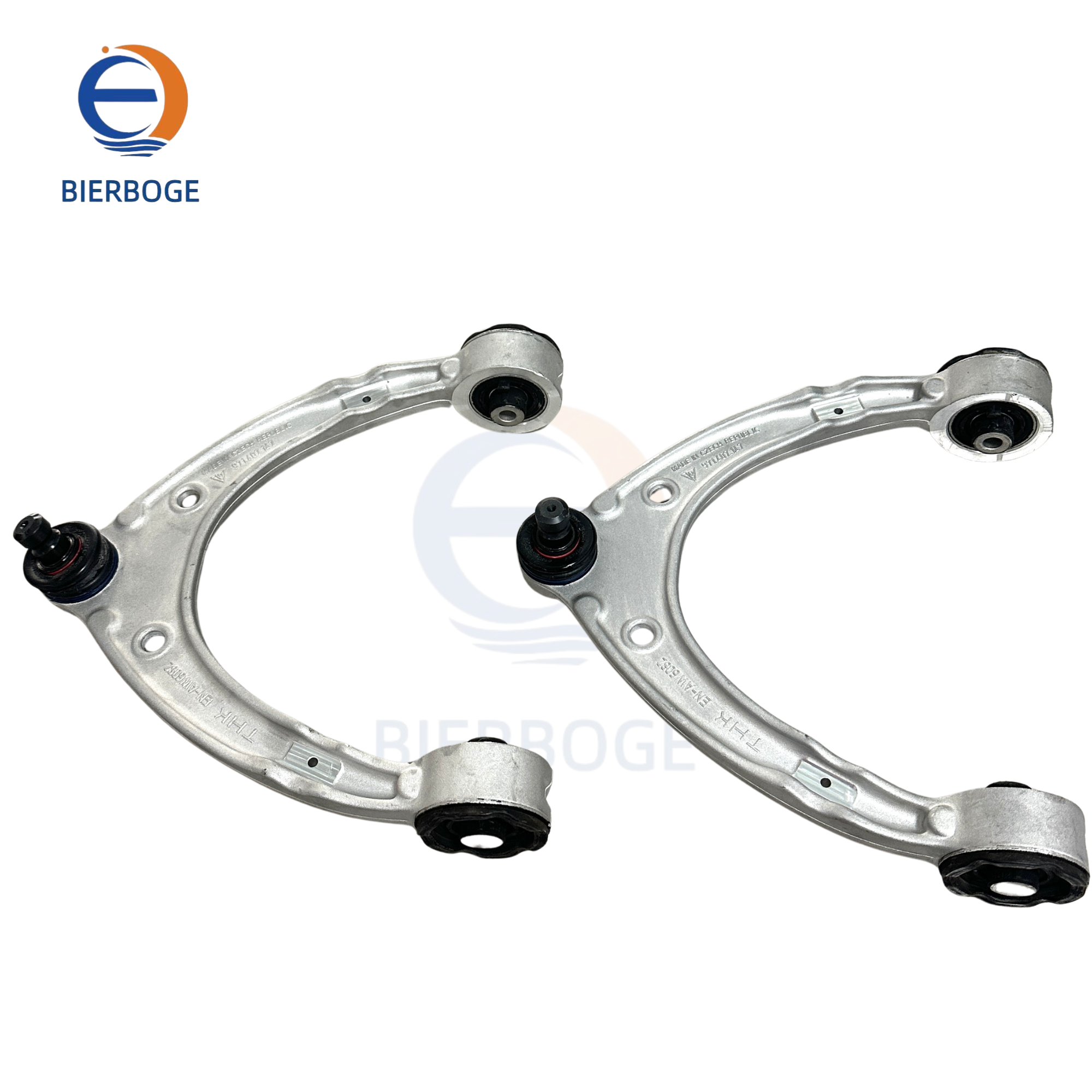 For Porsche TAYCAN suspension system high-quality upper control arm L/R PAD407021A PAD407021 9J1407021A 9J1407021