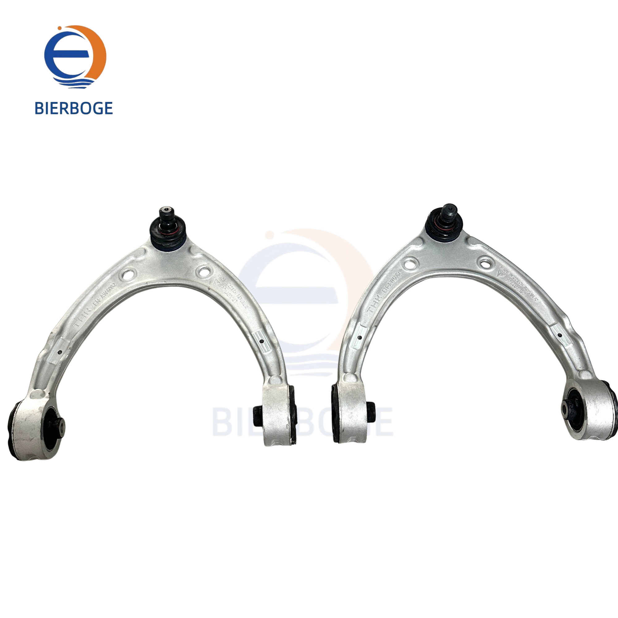 For Porsche TAYCAN suspension system high-quality upper control arm L/R PAD407021A PAD407021 9J1407021A 9J1407021