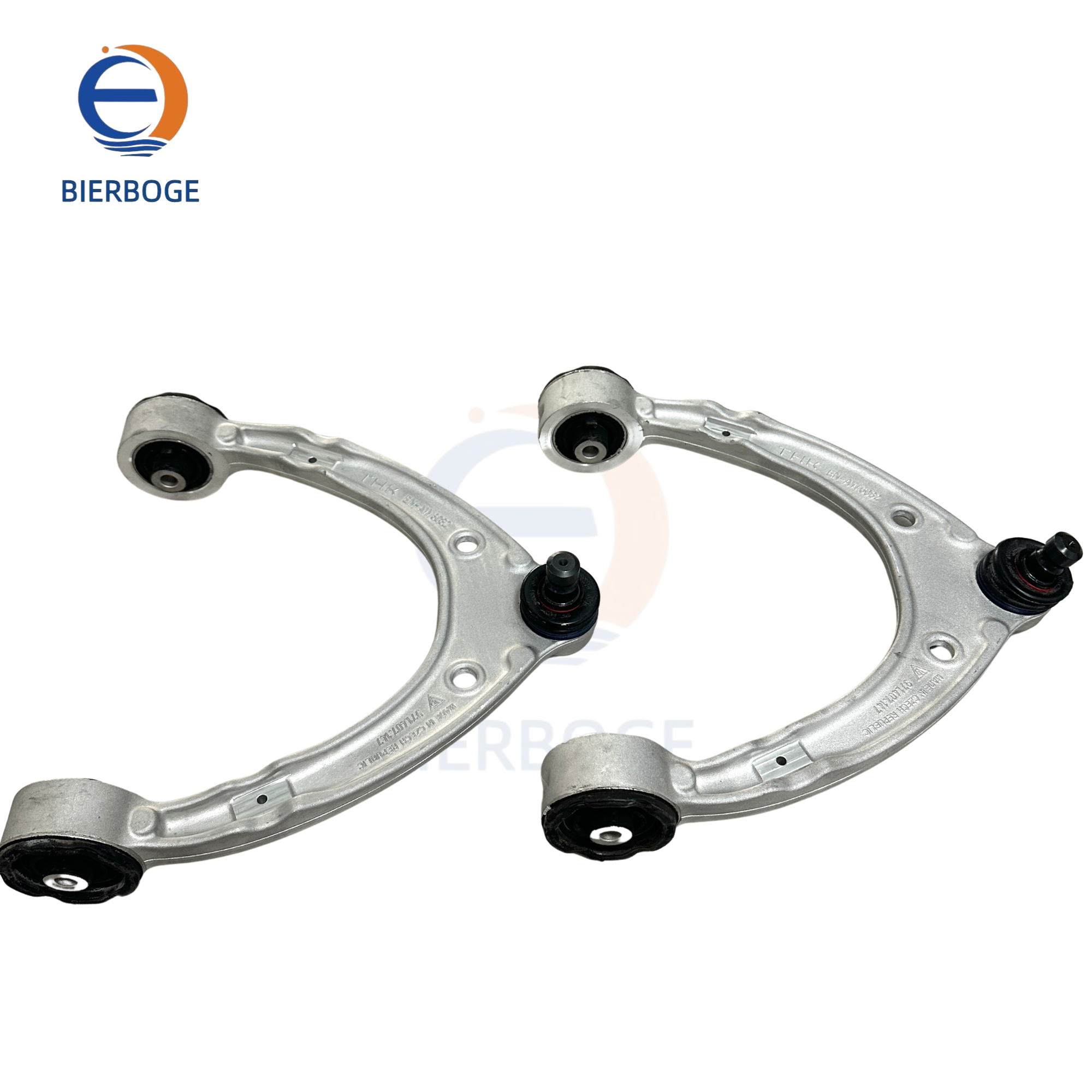 For Porsche TAYCAN suspension system high-quality upper control arm L/R PAD407021A PAD407021 9J1407021A 9J1407021
