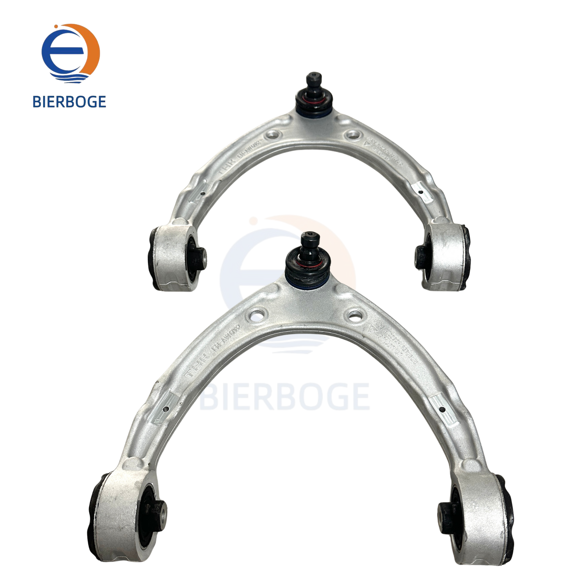 For Porsche TAYCAN suspension system high-quality upper control arm L/R PAD407021A PAD407021 9J1407021A 9J1407021