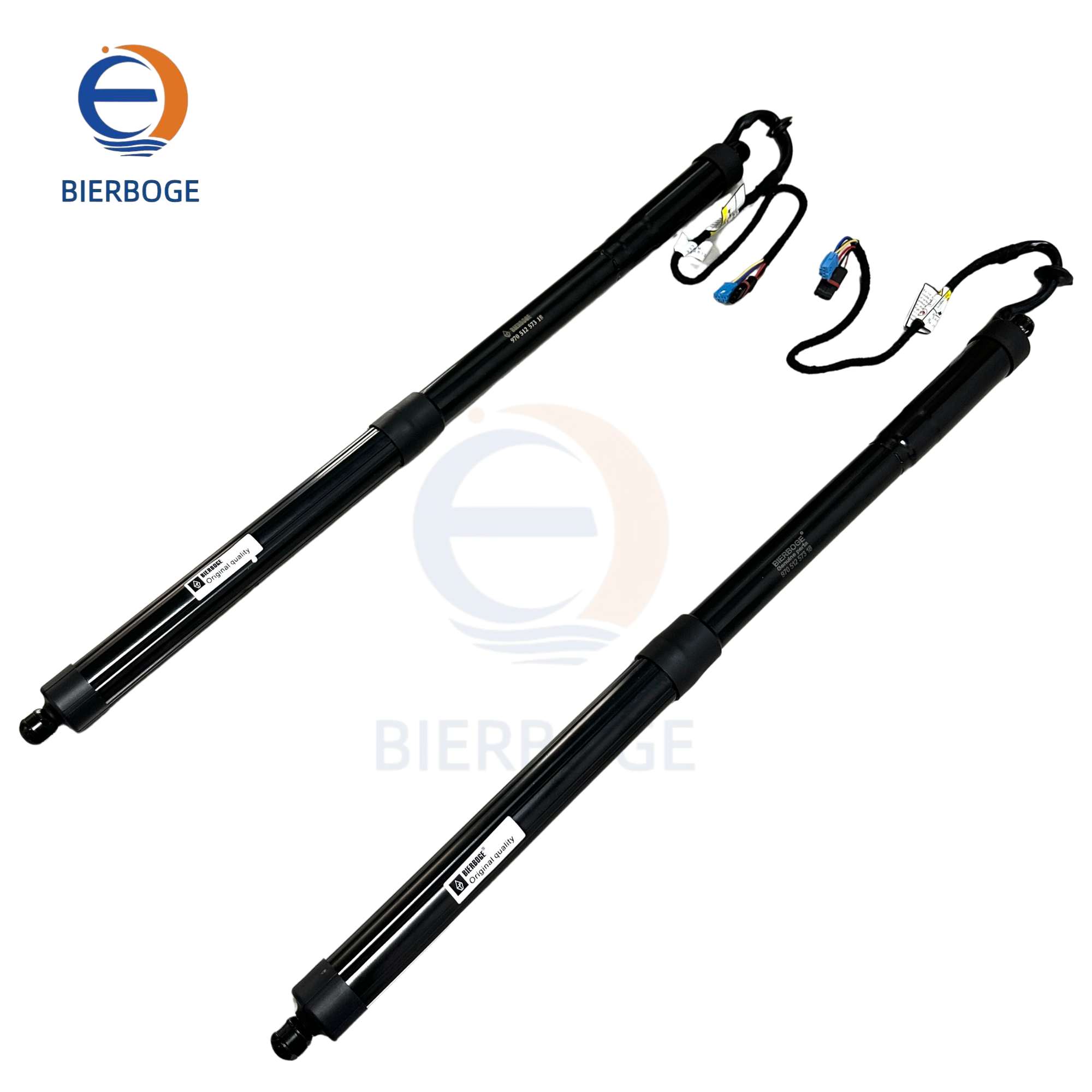 Electric tailgate struts L/R for Porsche Panamera 2010-2016 97051257312 97051257314 97051257318 97051257320
