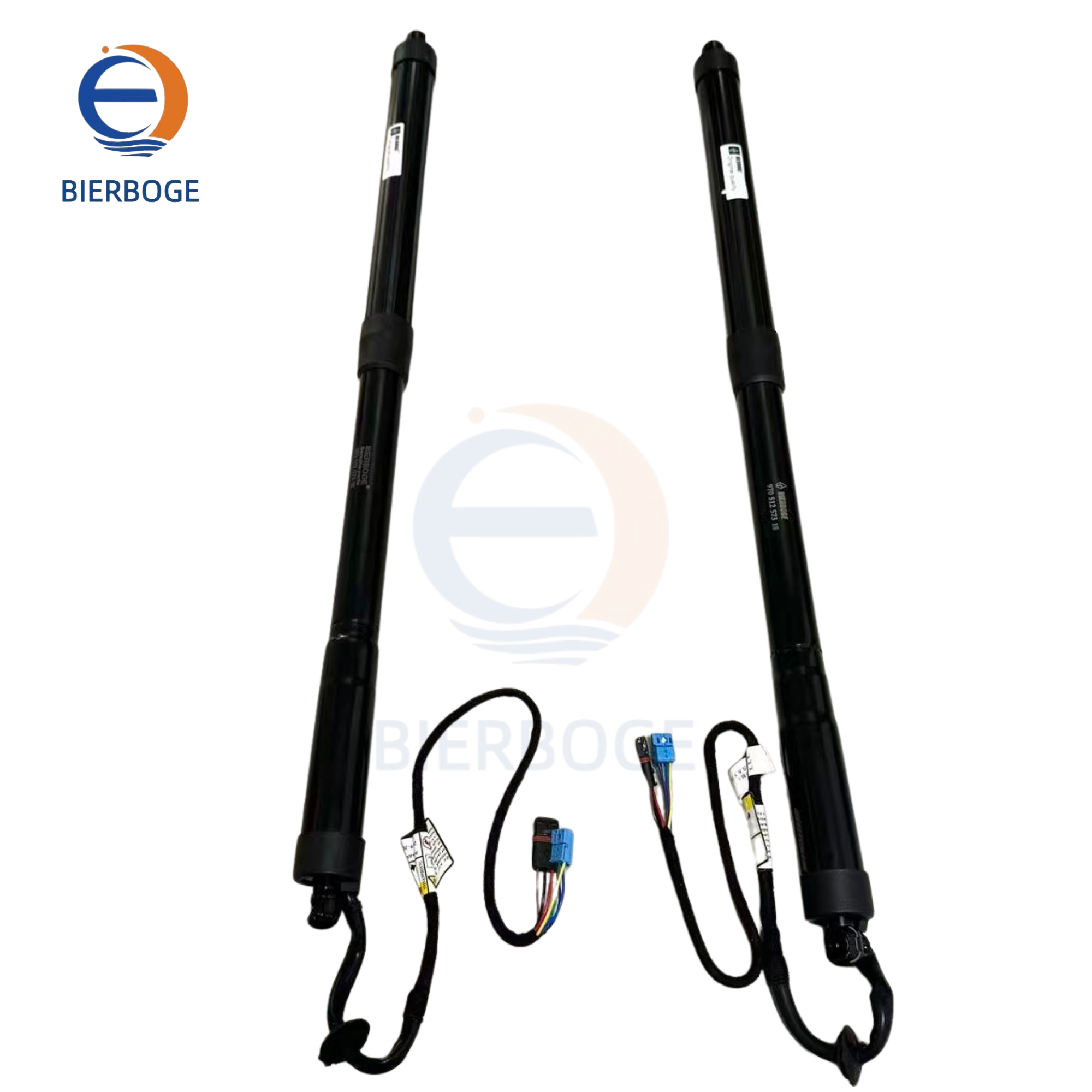 Electric tailgate struts L/R for Porsche Panamera 2010-2016 97051257312 97051257314 97051257318 97051257320