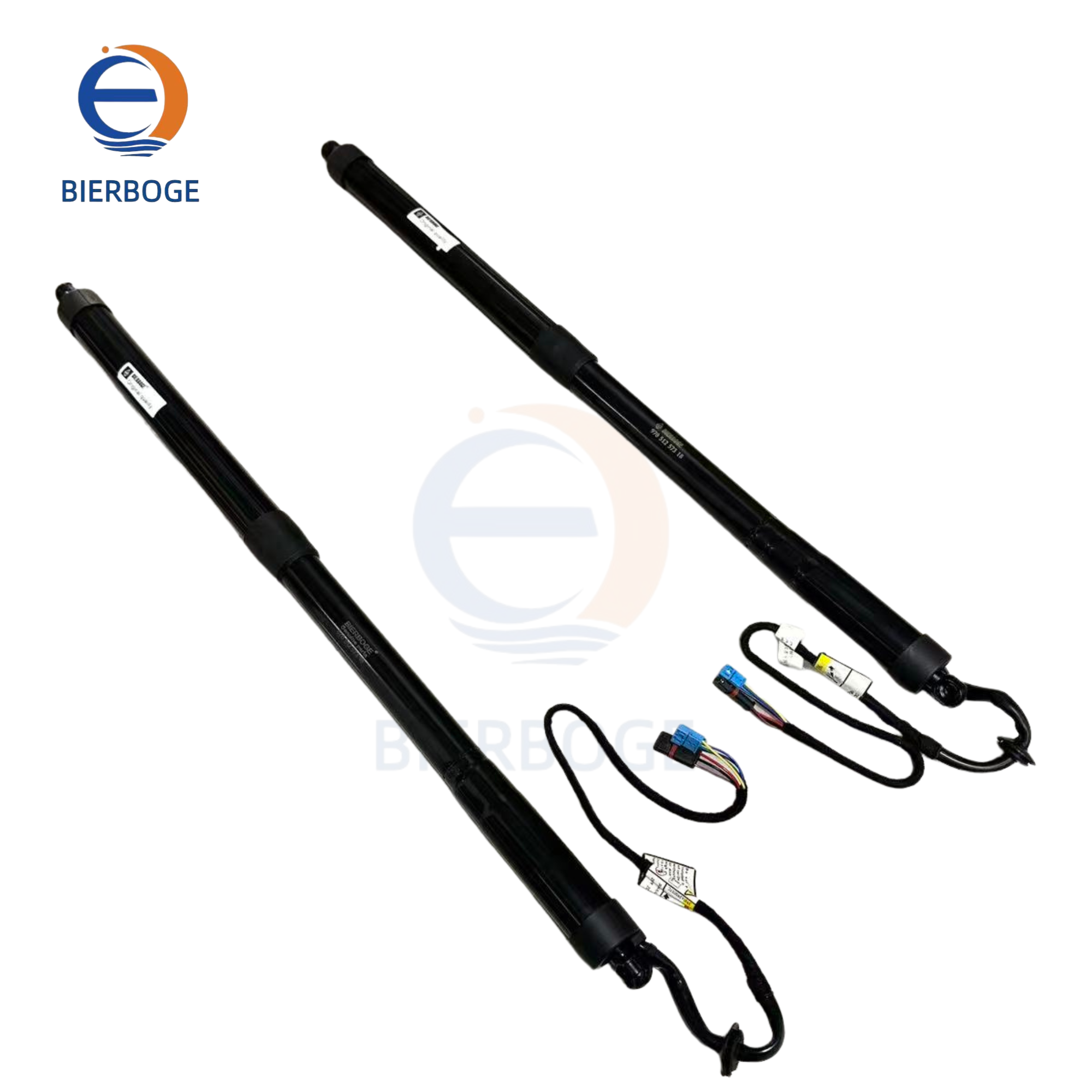 Electric tailgate struts L/R for Porsche Panamera 2010-2016 97051257312 97051257314 97051257318 97051257320