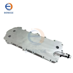 Suitable for Land Rover Range Rover RRS RR D4 engine cooling system oil radiator LR010754 AJ811959