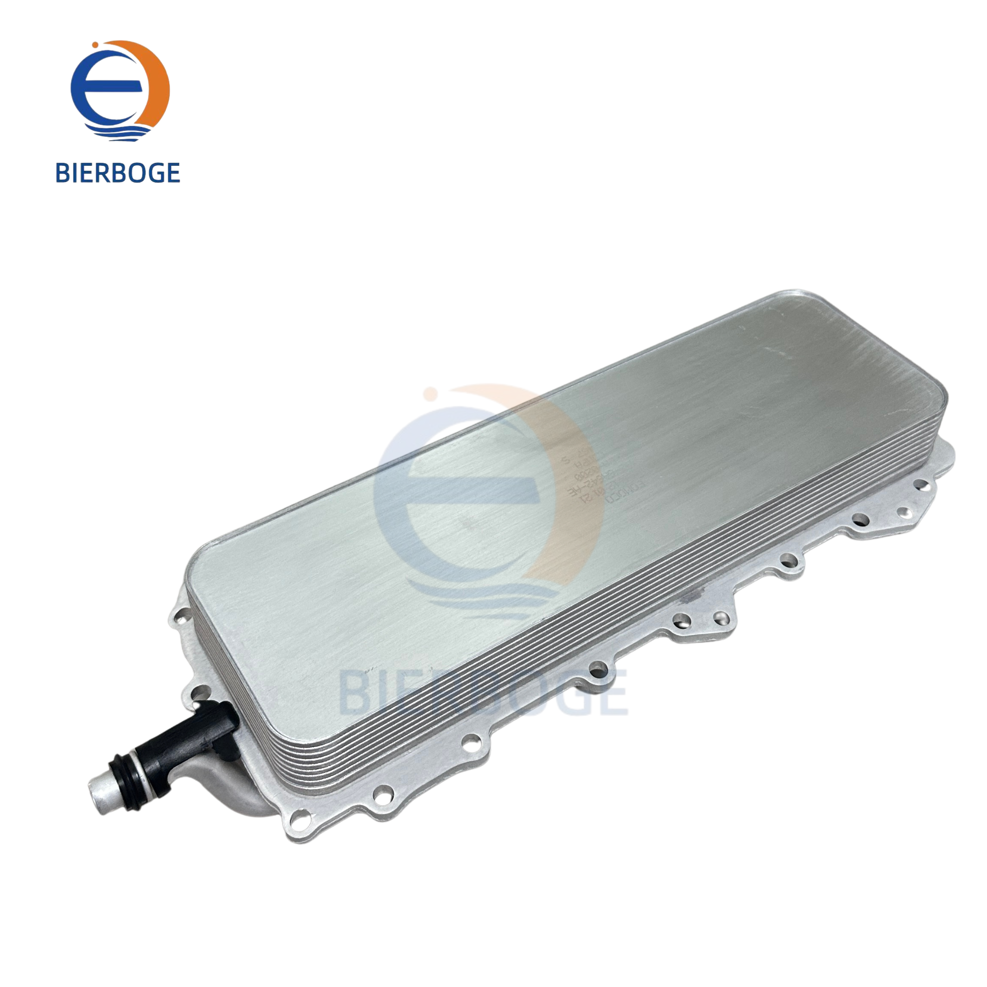 Suitable for Land Rover Range Rover RRS RR D4 engine cooling system oil radiator LR010754 AJ811959