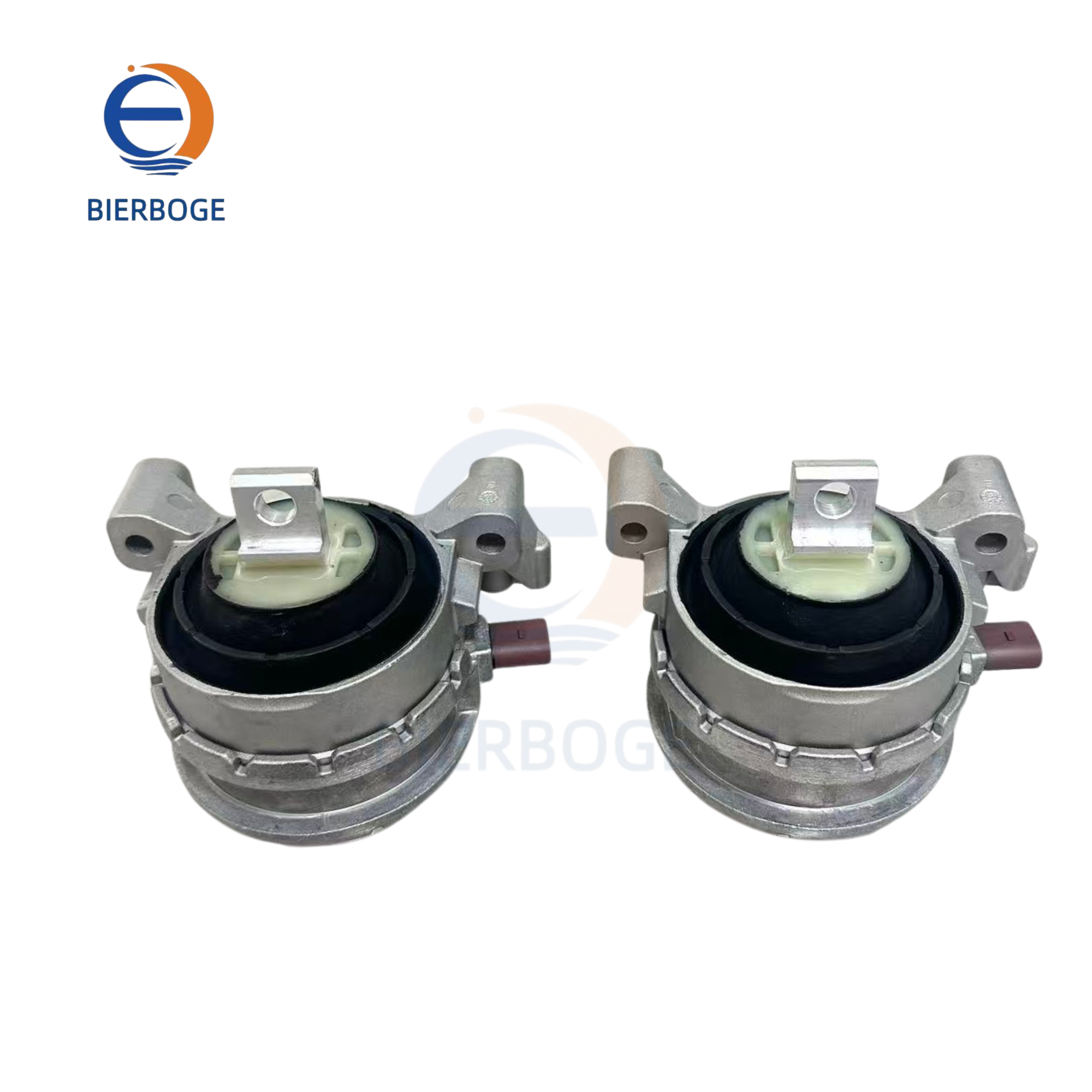 Suitable for Bentley Mulsanne 2017 model, original high-quality engine mount L/R 3Y0199384B 3Y0 199 384 B