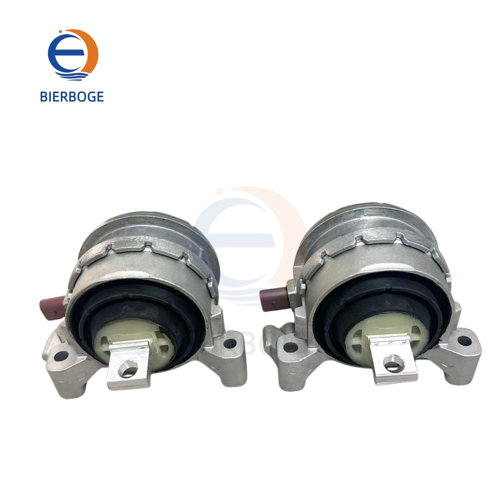 Suitable for Bentley Mulsanne 2017 model, original high-quality engine mount L/R 3Y0199384B 3Y0 199 384 B