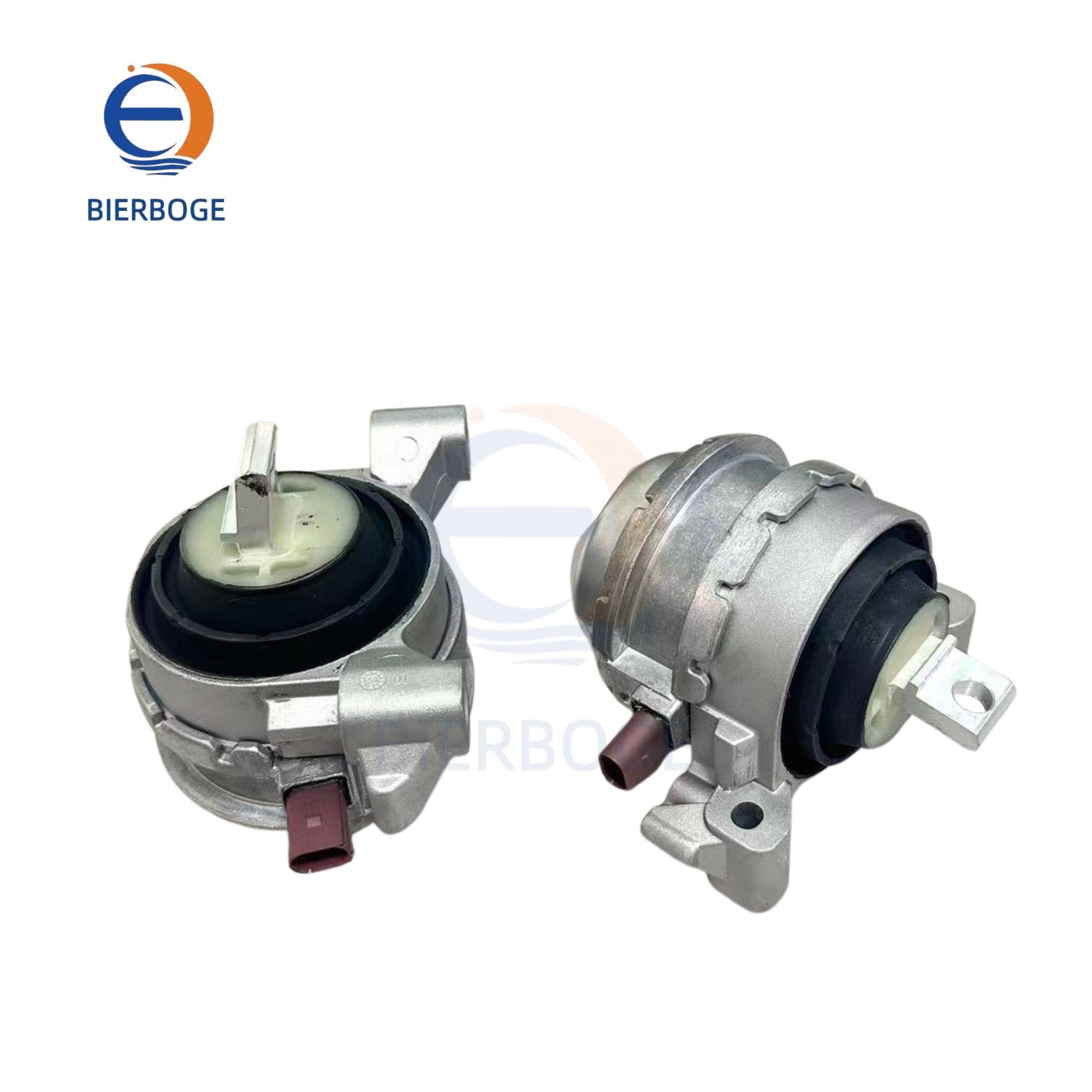 Suitable for Bentley Mulsanne 2017 model, original high-quality engine mount L/R 3Y0199384B 3Y0 199 384 B