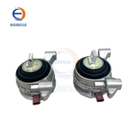 Suitable for Bentley Mulsanne 2017 model, original high-quality engine mount L/R 3Y0199384B 3Y0 199 384 B