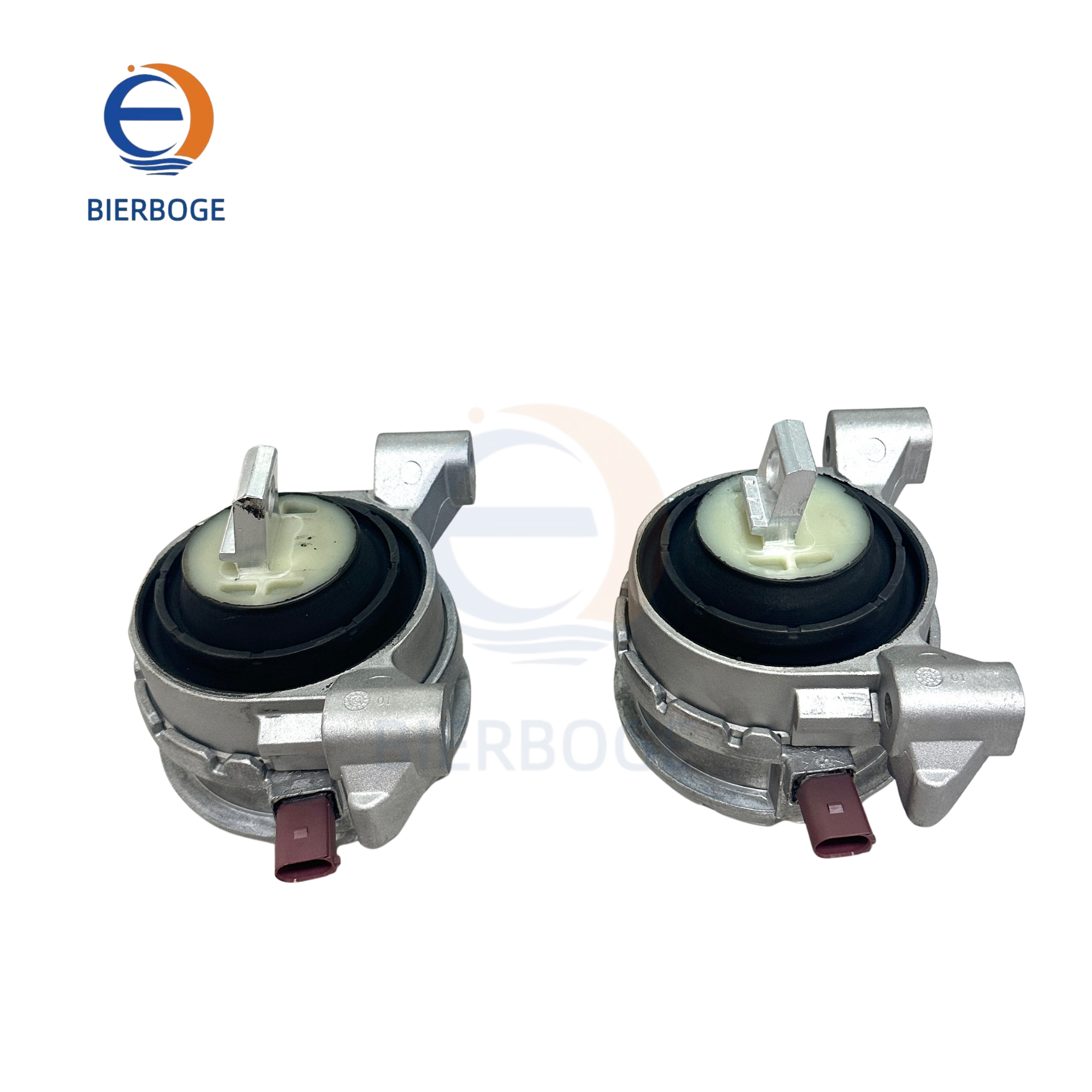 Suitable for Bentley Mulsanne 2017 model, original high-quality engine mount L/R 3Y0199384B 3Y0 199 384 B