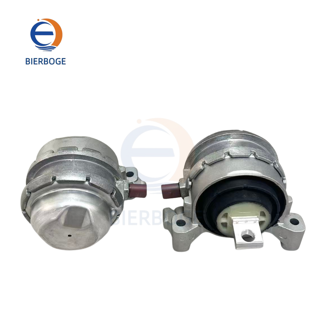 Suitable for Bentley Mulsanne 2017 model, original high-quality engine mount L/R 3Y0199384B 3Y0 199 384 B