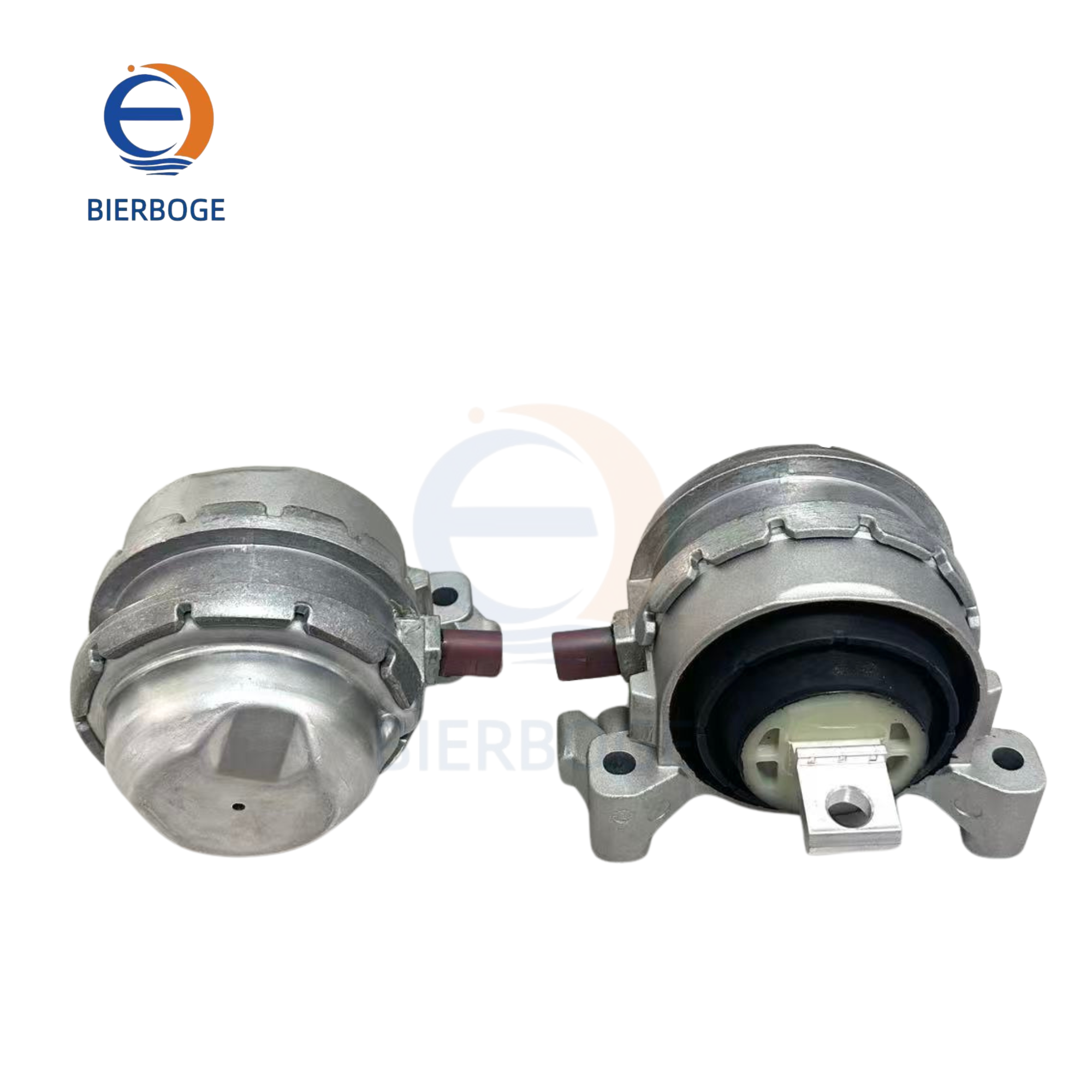 Suitable for Bentley Mulsanne 2017 model, original high-quality engine mount L/R 3Y0199384B 3Y0 199 384 B