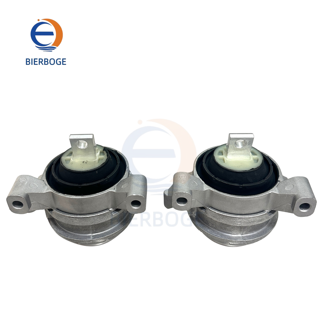 Suitable for Bentley Mulsanne 2017 model, original high-quality engine mount L/R 3Y0199384B 3Y0 199 384 B