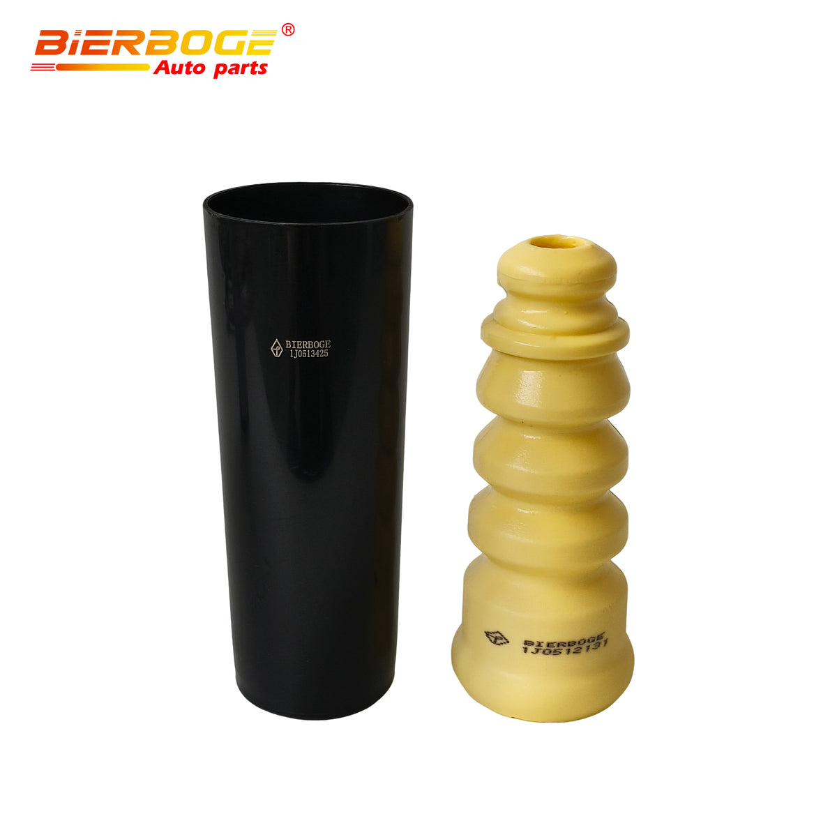 1J0512131 1J0513425 Bump Stop Dust Boot Kit For Audi VW SEAT Skoda