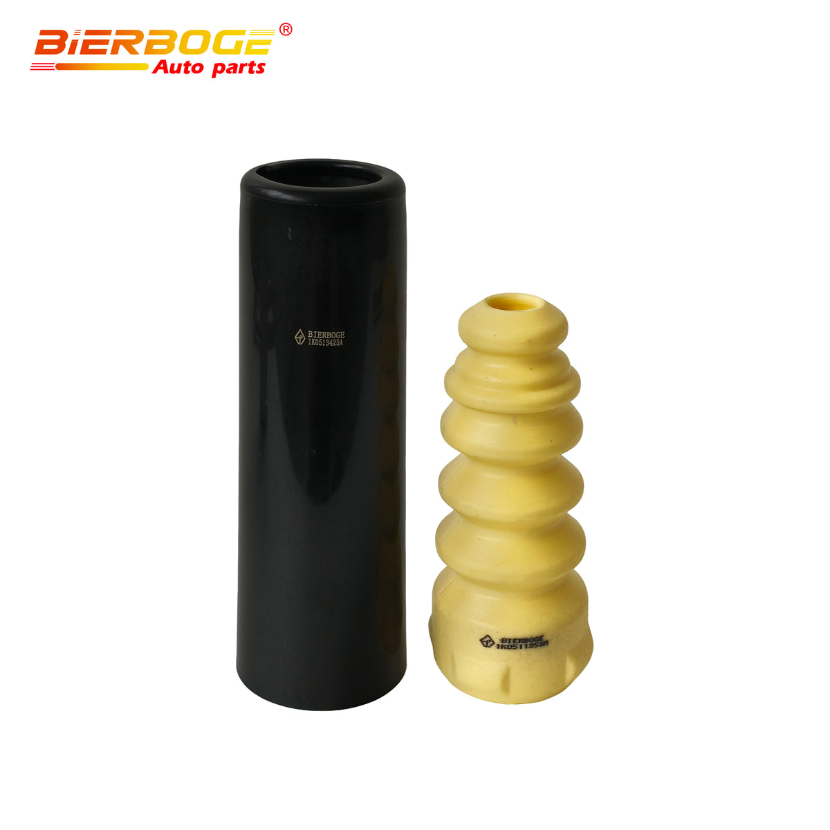 1K0511353N 1K0513425A Bump Stop Dust Boot Kit For Audi VW SEAT
