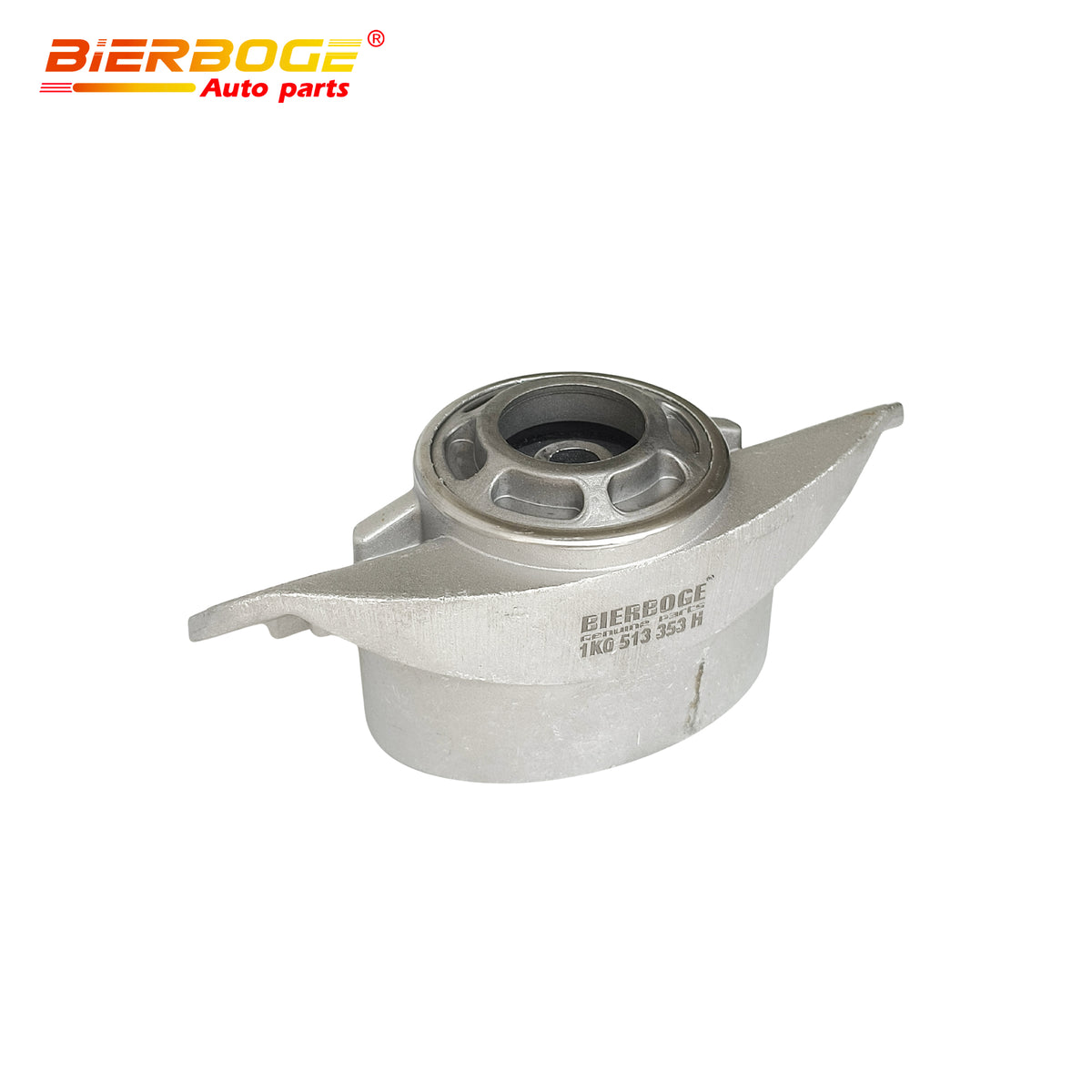 1K0513353H Rear Strut Mount For Audi Volkswagen SEAT