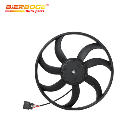 1K0959455EF Cooling Fan For Audi Volkswagen SEAT Skoda 4