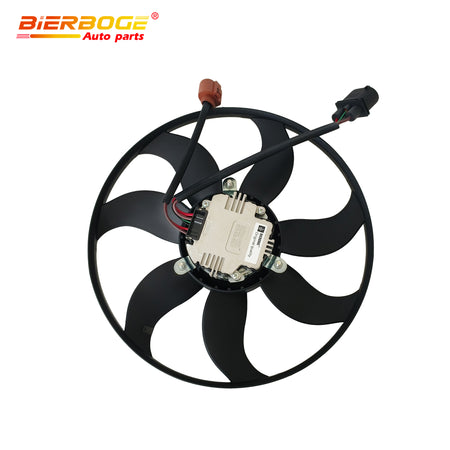 1K0959455P Cooling Fan For Audi Volkswagen Skoda 3
