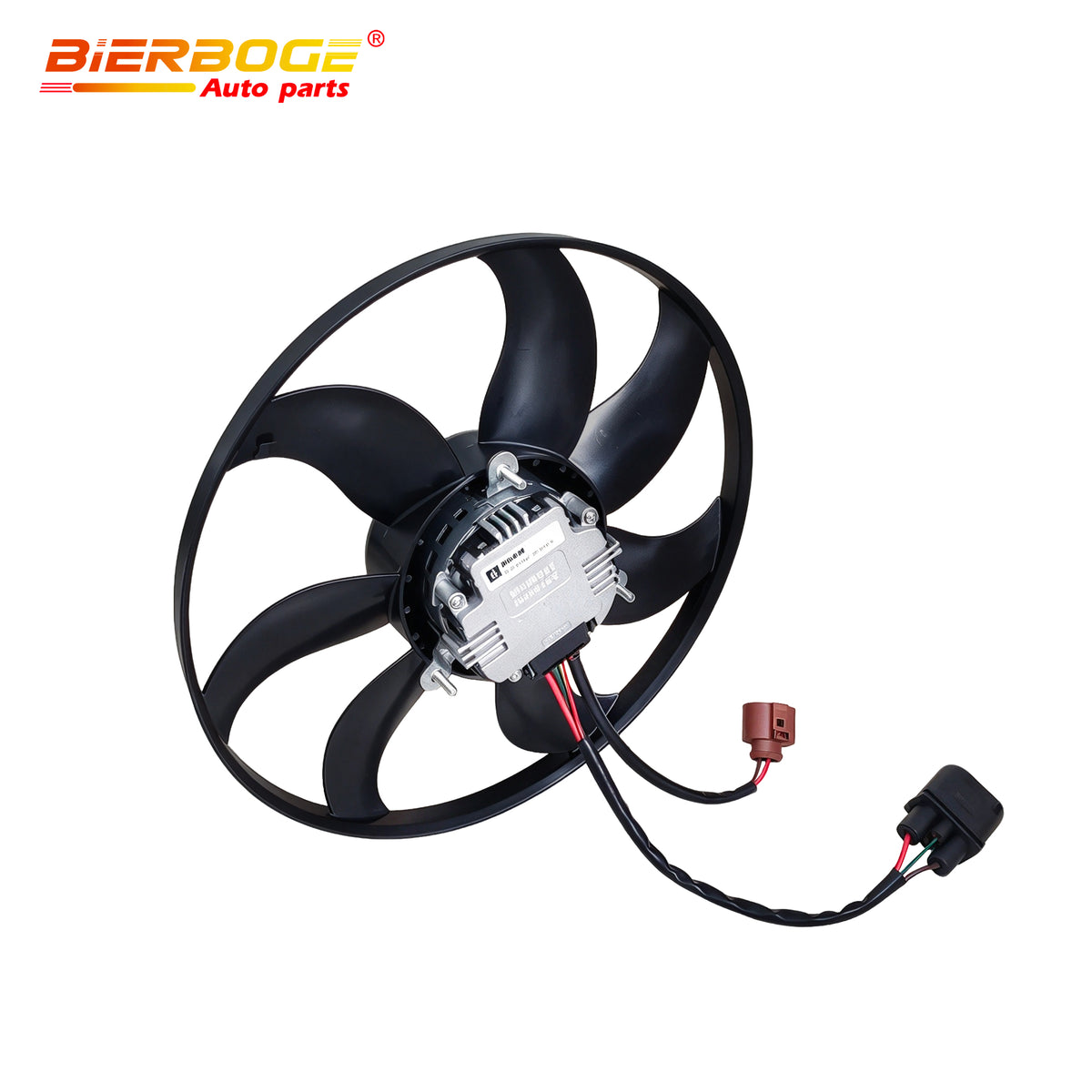 1KM959455G Cooling Fan For Volkswagen 2