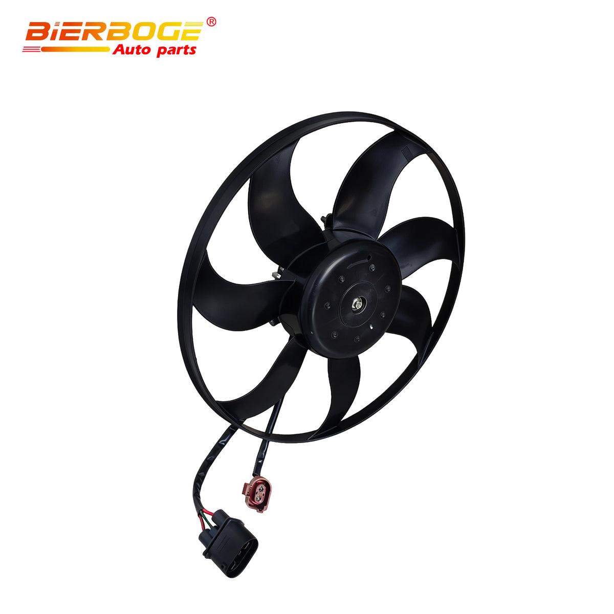 1KM959455G Cooling Fan For Volkswagen 3