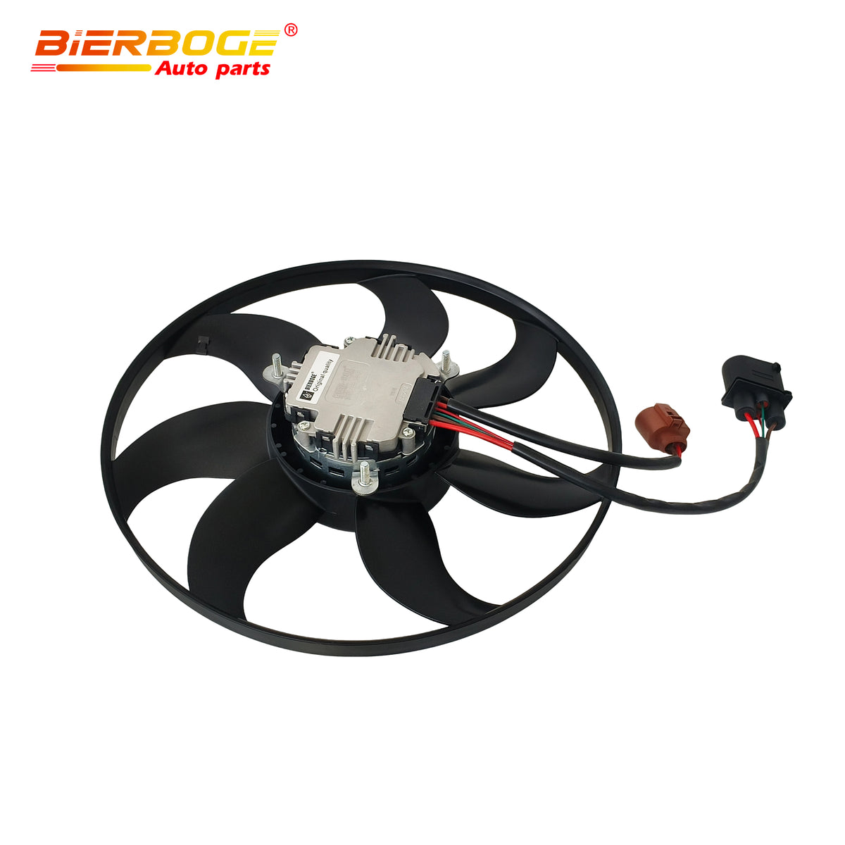 1KM959455G Cooling Fan For Volkswagen 5