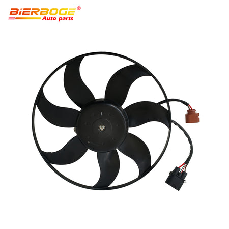1KM959455G Cooling Fan For Volkswagen 6