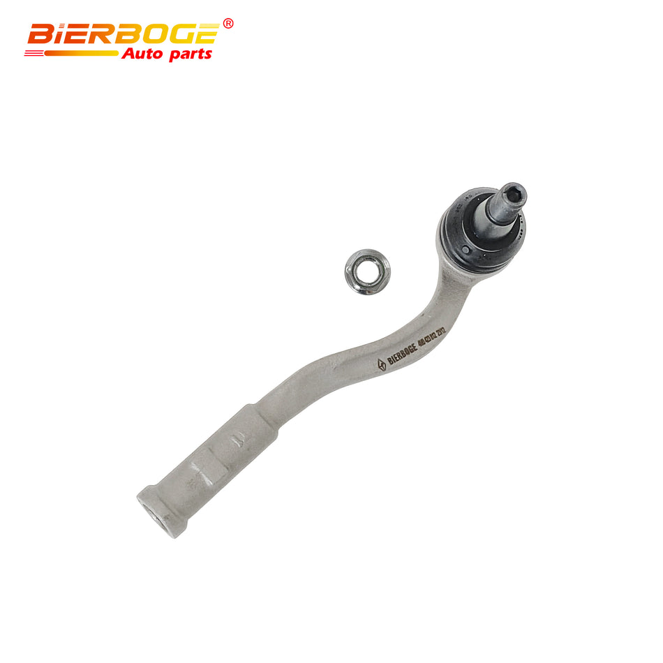 4M0423812D Front Right Outer Tie Rod End For Audi Volkswagen Bentley Lamborghini