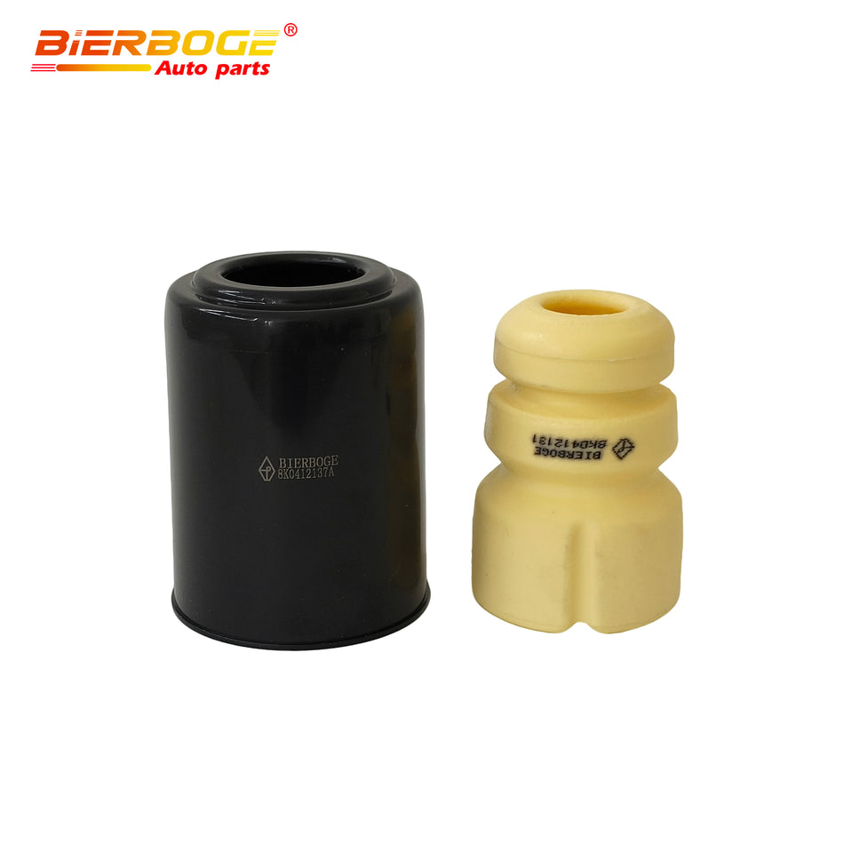8KD412131 8K0412137A Bump Stop Dust Boot Kit For Audi Porsche