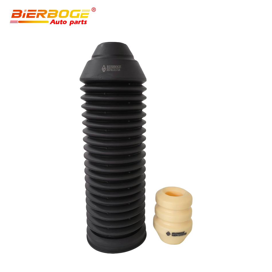 1H0412303B 357413175A Bump Stop Dust Boot Kit For Audi WW SEAT Skoda