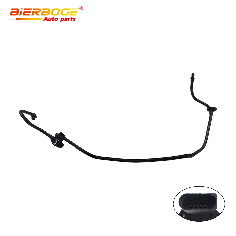 7L0611932S Brake vacuum hose For Audi Volkswagen