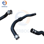Suitable for Porsche Panamera Engine Coolant Heater Hose 97057258400 970 572 584 00