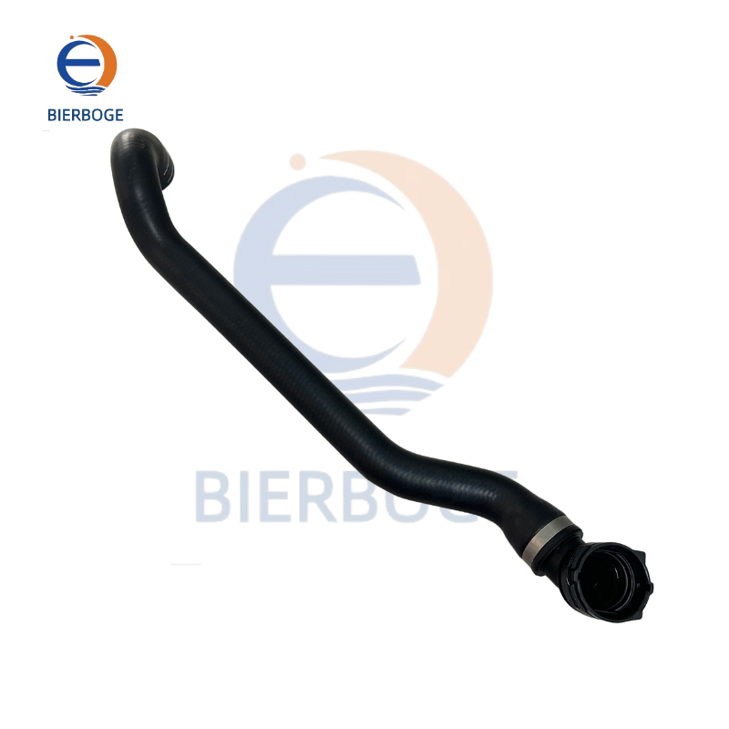 Suitable for Porsche Cayenne 9PA2 2003 - 2006, Lower Engine Water tank Hose, Cooling System, 95510623910, 7L5122101A