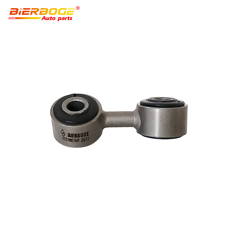4E0505547L Rear Stabilizer Bar Link For Audi